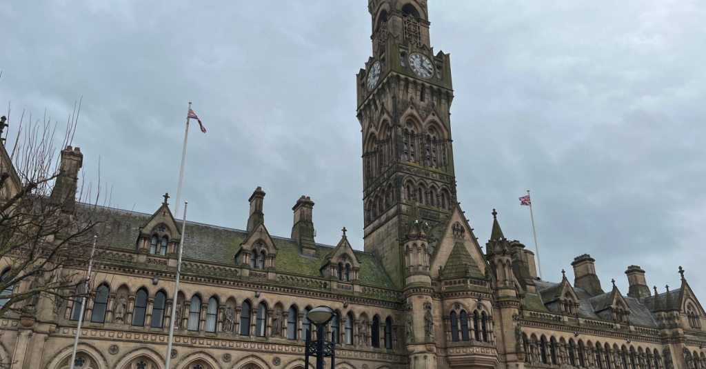Bradford Council