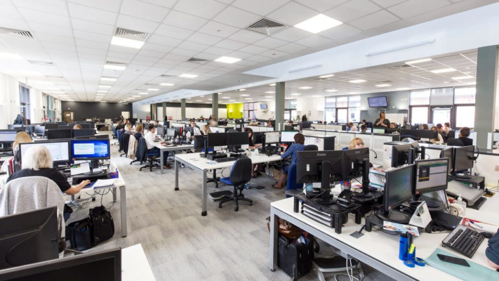 Cantium Business Solutions